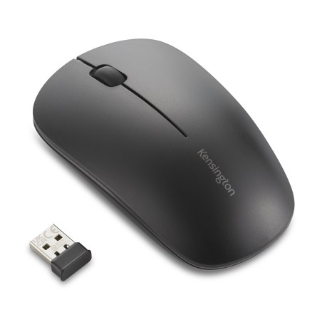 Kensington MY230 EQ Wireless Mouse - Effortless Precision and Comfort for All-Day Productivity - K75304WW